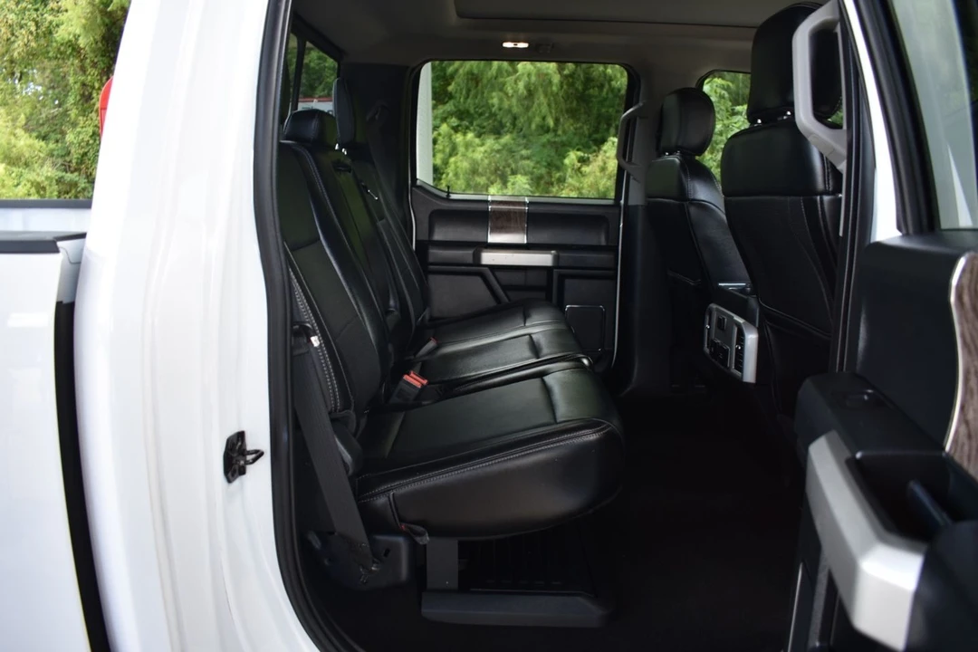 2019 Ford F-Series - Image 16 of 22