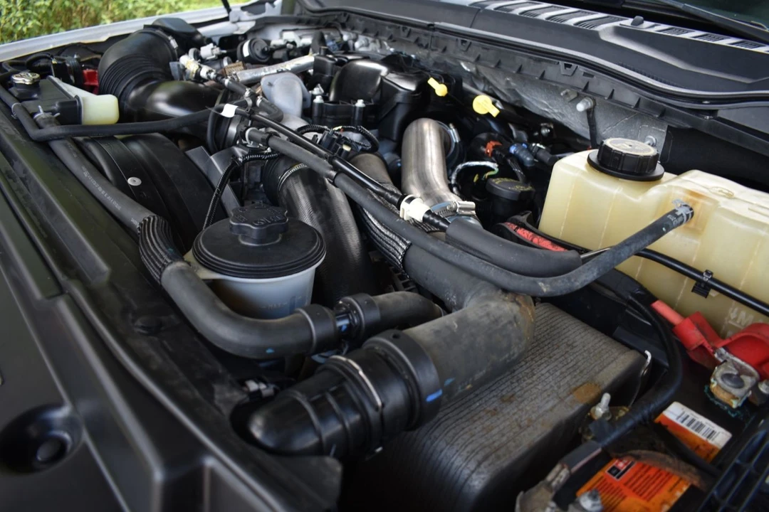 2019 Ford F-Series - Image 22 of 22