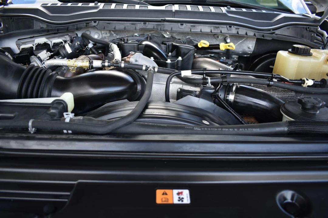 2019 Ford F-Series - Image 21 of 22