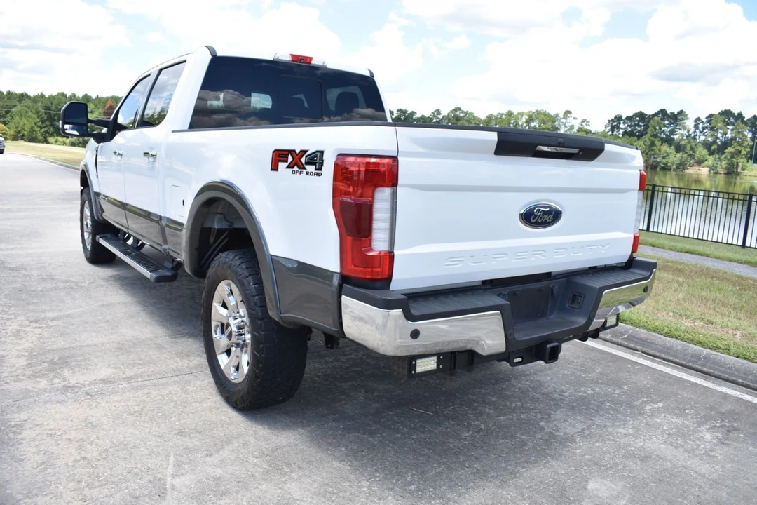 2019 Ford F-Series - Image 8 of 22