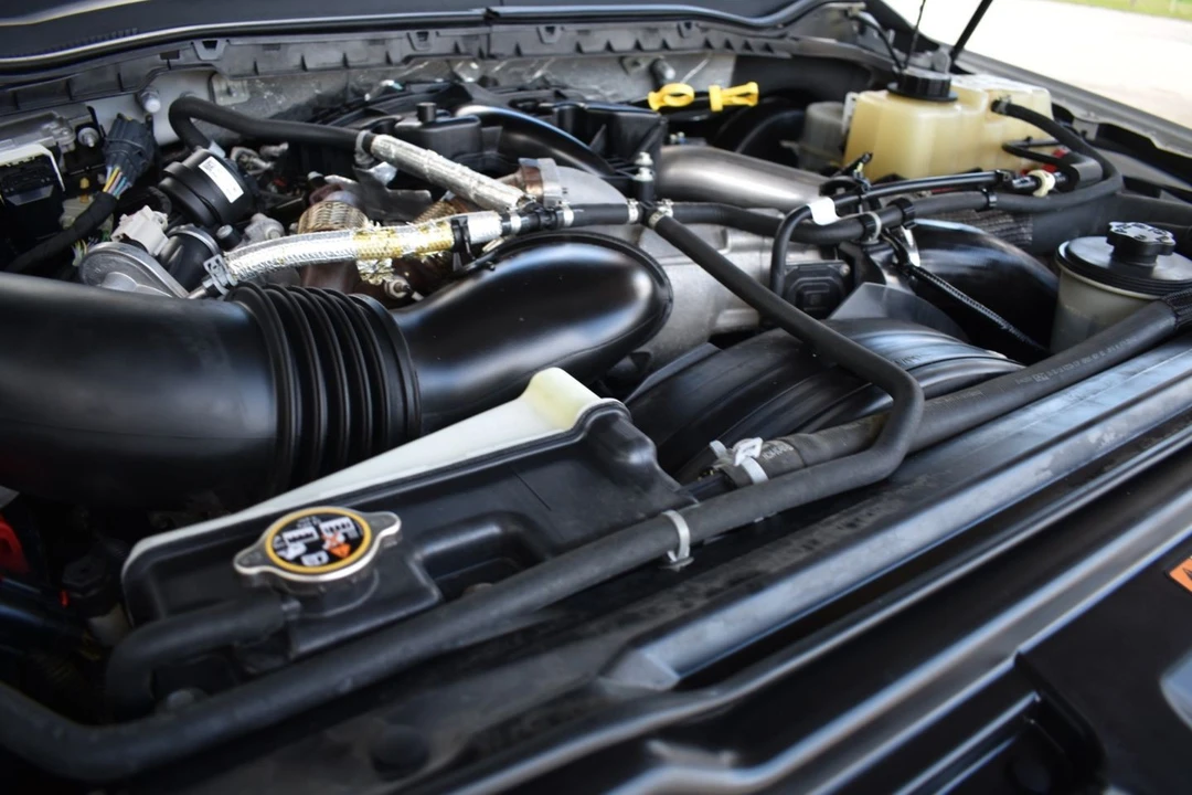 2019 Ford F-Series - Image 20 of 22