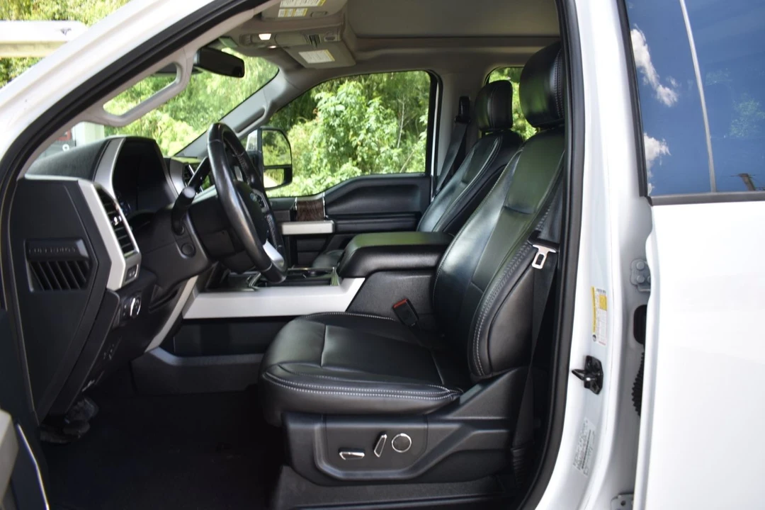 2019 Ford F-Series - Image 10 of 22