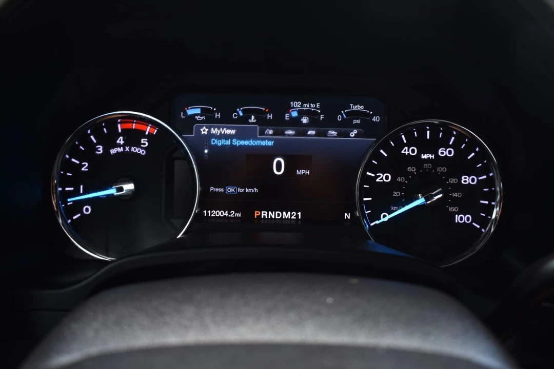 2019 Ford F-Series - Image 13 of 22