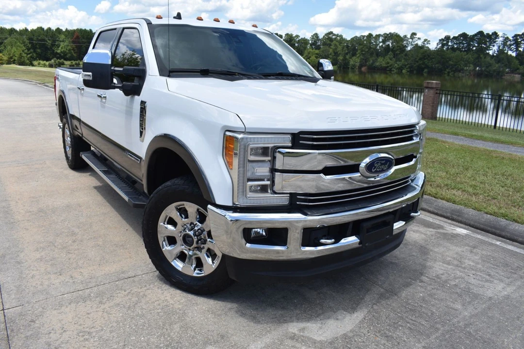2019 Ford F-Series - Image 2 of 22