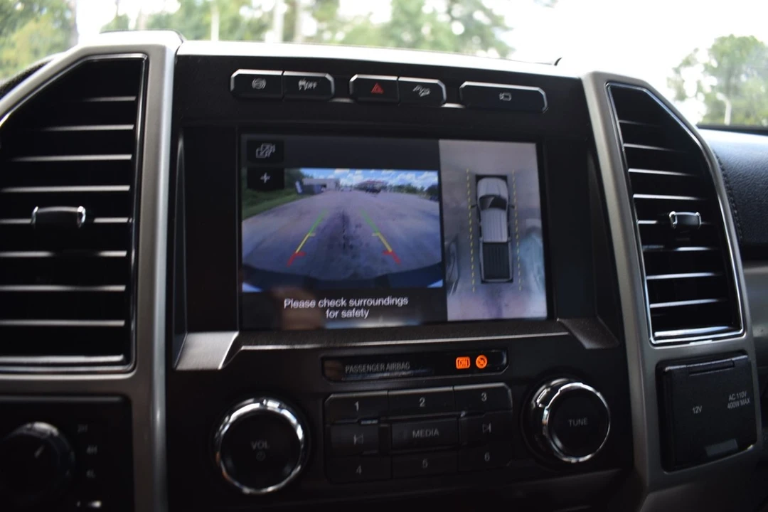 2019 Ford F-Series - Image 15 of 22