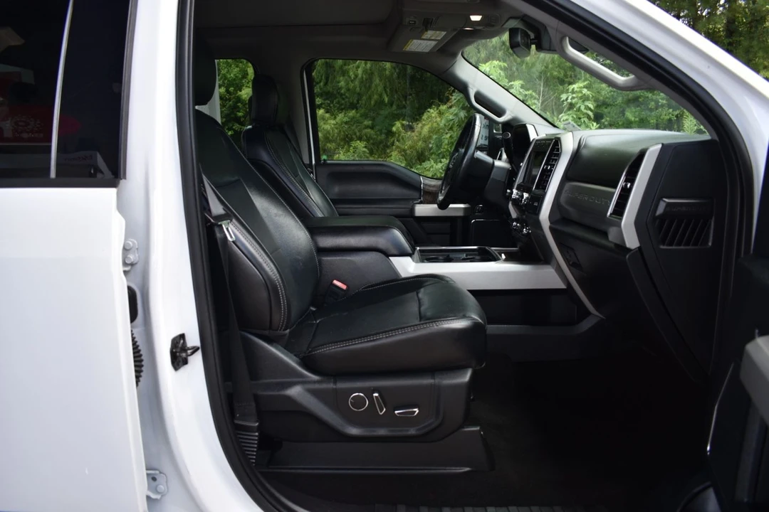 2019 Ford F-Series - Image 17 of 22