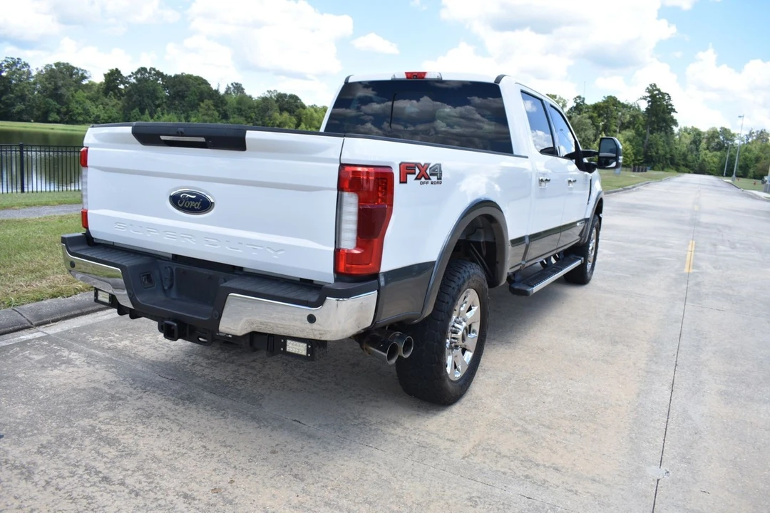 2019 Ford F-Series - Image 4 of 22