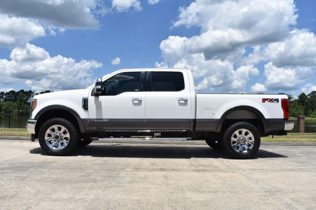 2019 Ford F-Series - Image 7 of 22