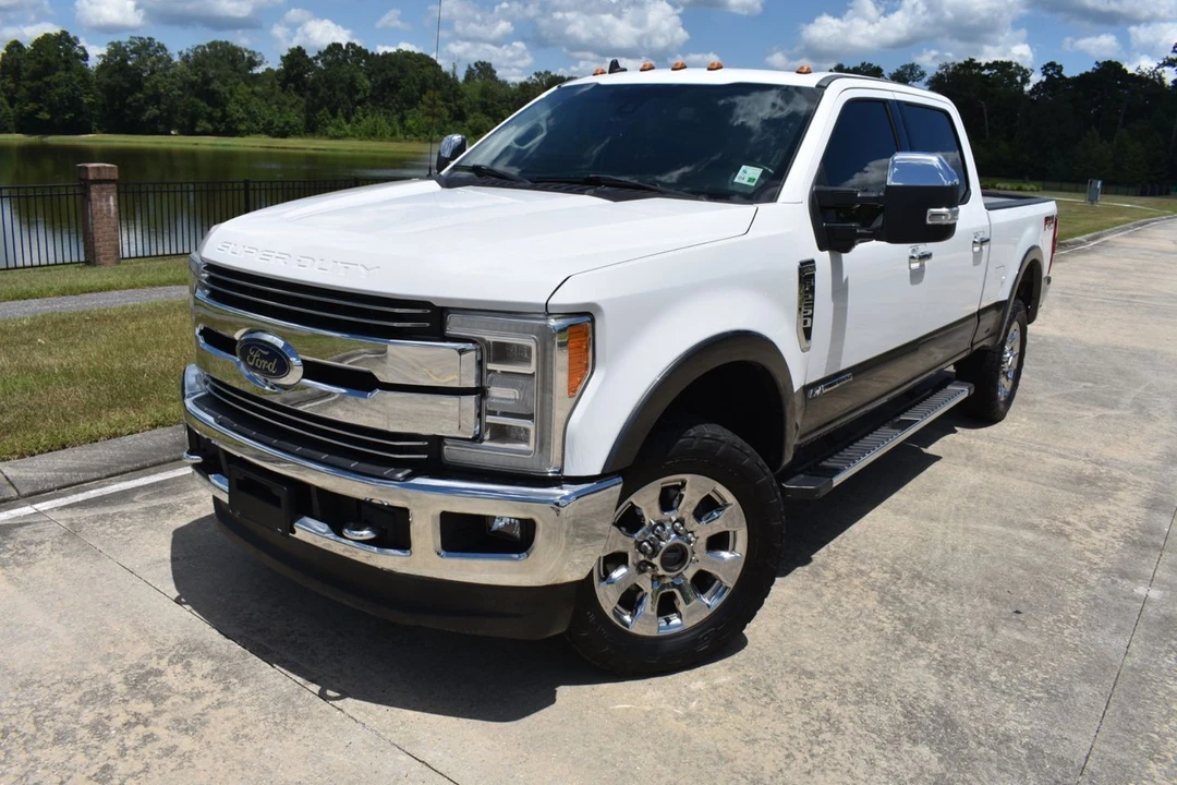 2019 Ford F-Series - Image 6 of 22