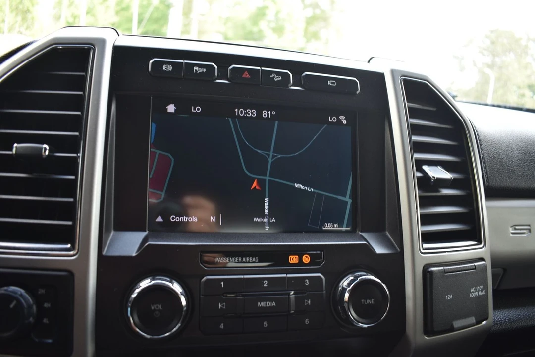 2019 Ford Super Duty 4th Gen - Image 13 of 20