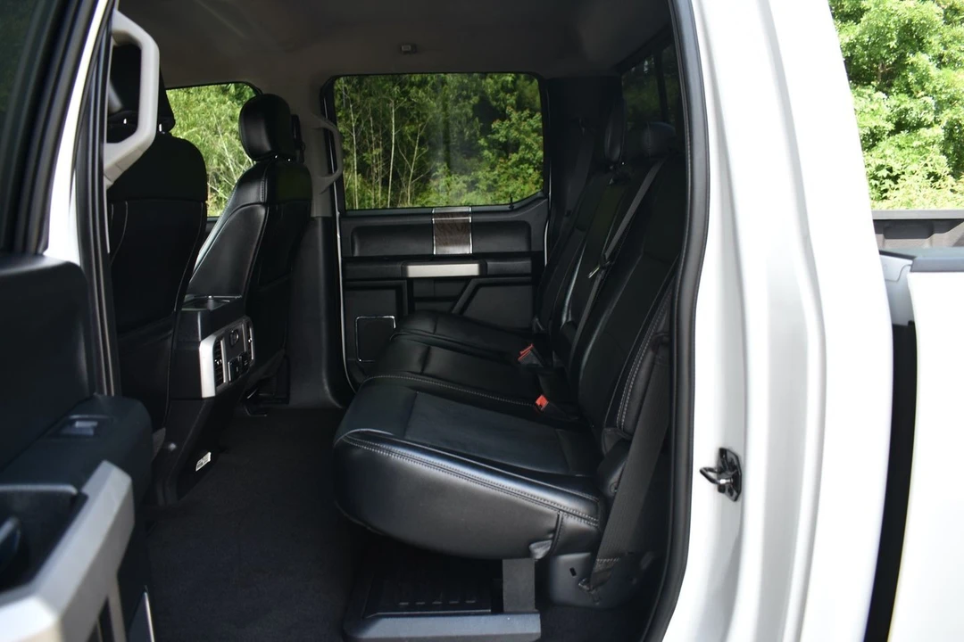 2019 Ford Super Duty 4th Gen - Image 11 of 20