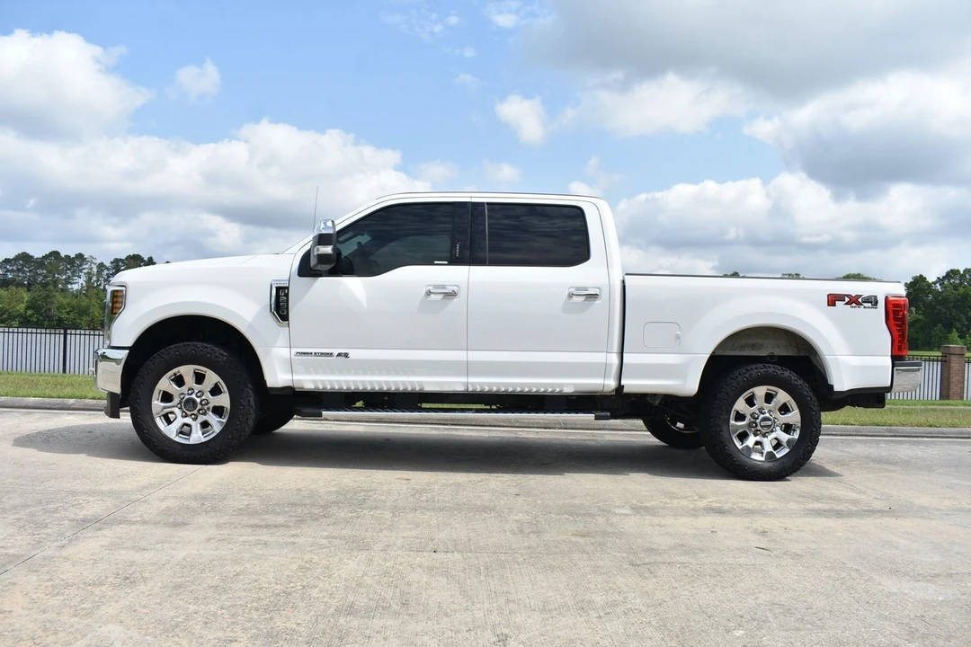 2019 Ford Super Duty 4th Gen - Image 7 of 20