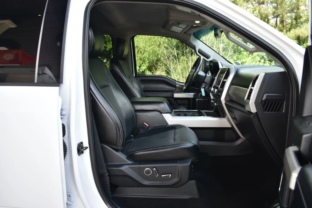 2019 Ford Super Duty 4th Gen - Image 15 of 20