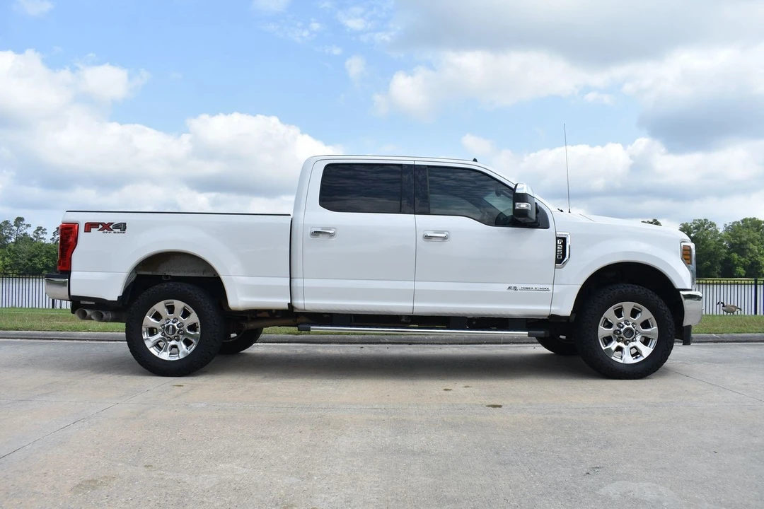 2019 Ford Super Duty 4th Gen - Image 3 of 20