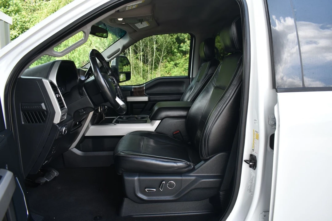 2019 Ford Super Duty 4th Gen - Image 10 of 20