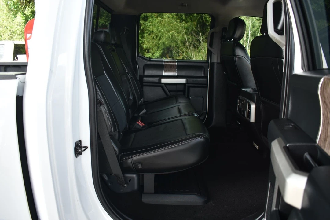 2019 Ford Super Duty 4th Gen - Image 14 of 20