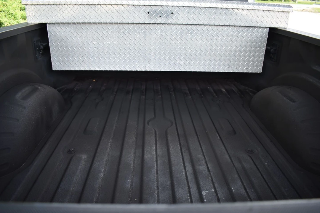 2019 Ford Super Duty 4th Gen - Image 9 of 21