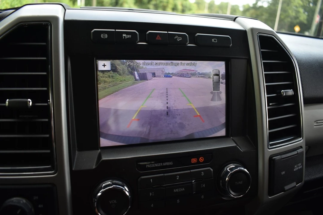 2019 Ford Super Duty 4th Gen - Image 14 of 21