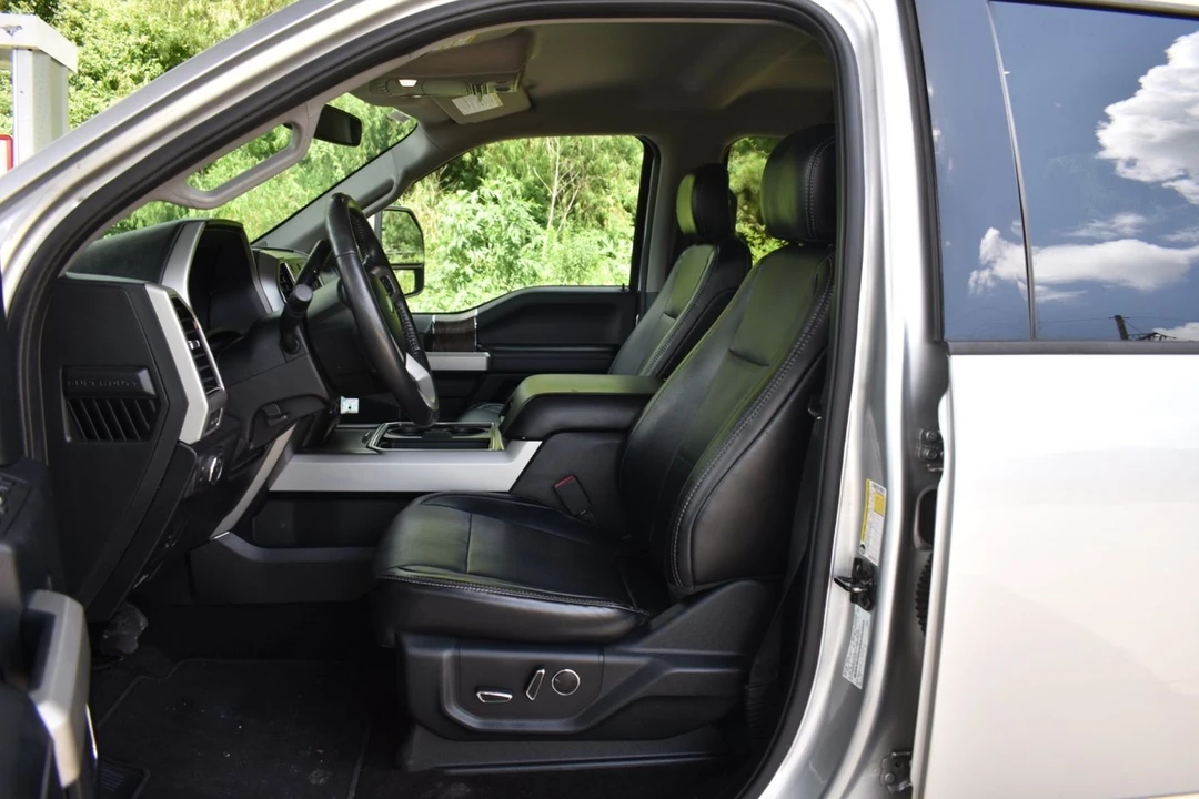 2019 Ford Super Duty 4th Gen - Image 10 of 21