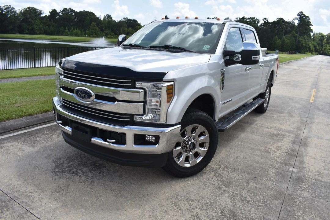 2019 Ford Super Duty 4th Gen - Image 6 of 21