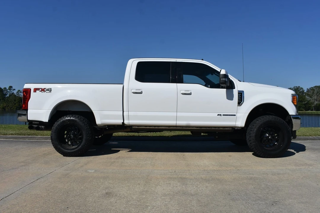 2019 Ford Super Duty 4th Gen - Image 3 of 17