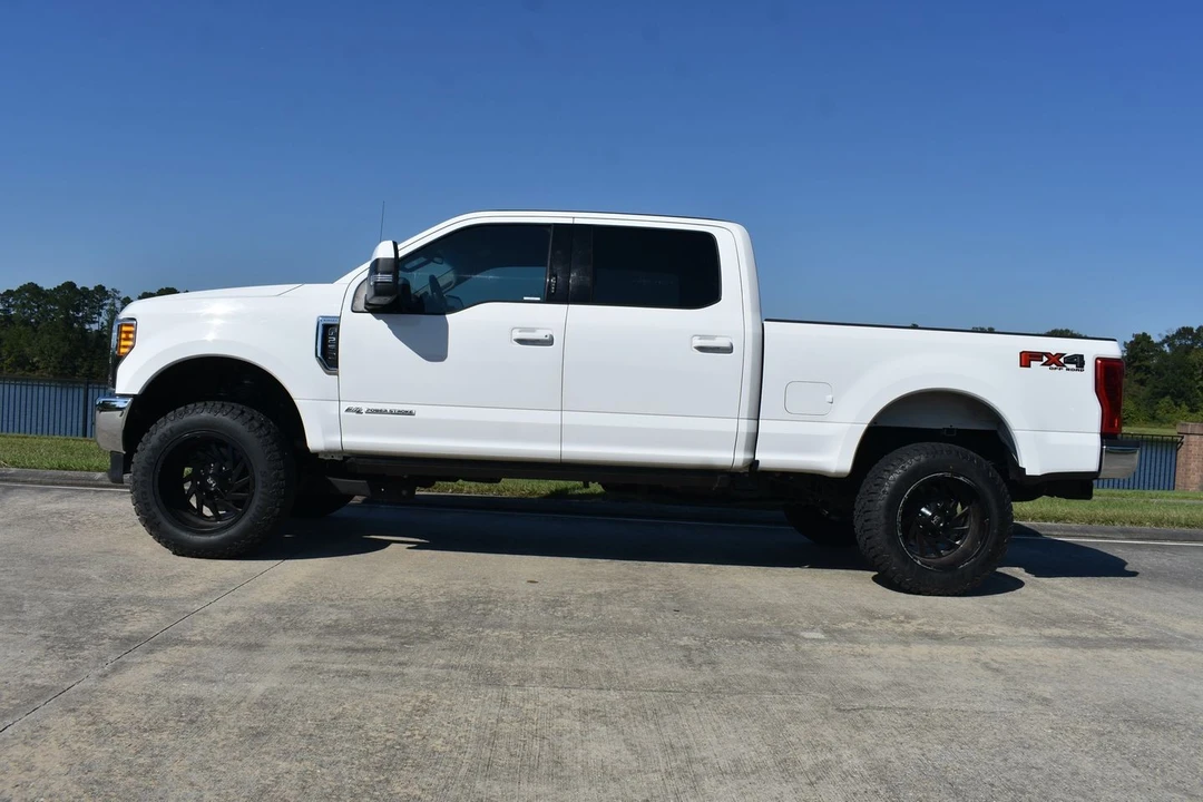 2019 Ford Super Duty 4th Gen - Image 7 of 17