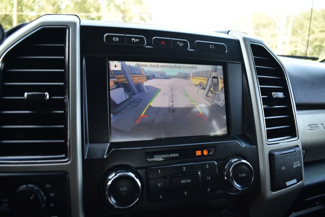 2019 Ford Super Duty 4th Gen - Image 12 of 17