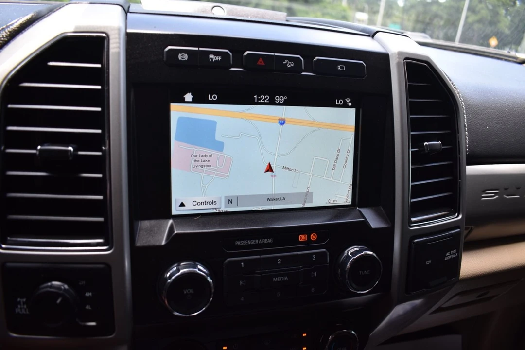 2019 Ford Super Duty 4th Gen - Image 13 of 21