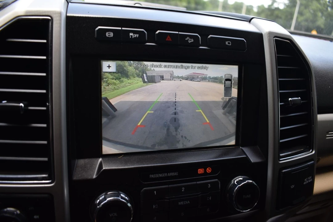 2019 Ford Super Duty 4th Gen - Image 14 of 21