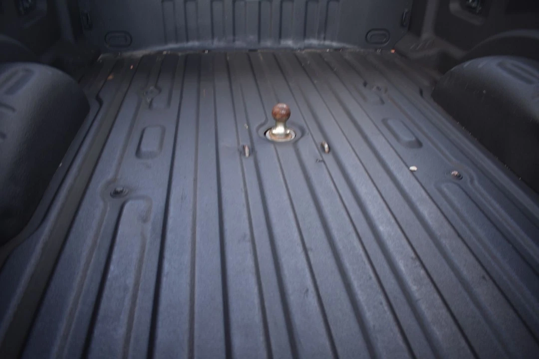 2019 Ford Super Duty 4th Gen - Image 9 of 21