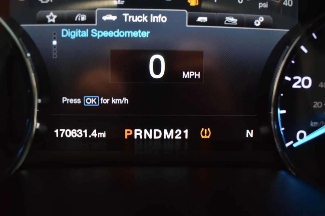 2019 Ford Super Duty 4th Gen - Image 12 of 21