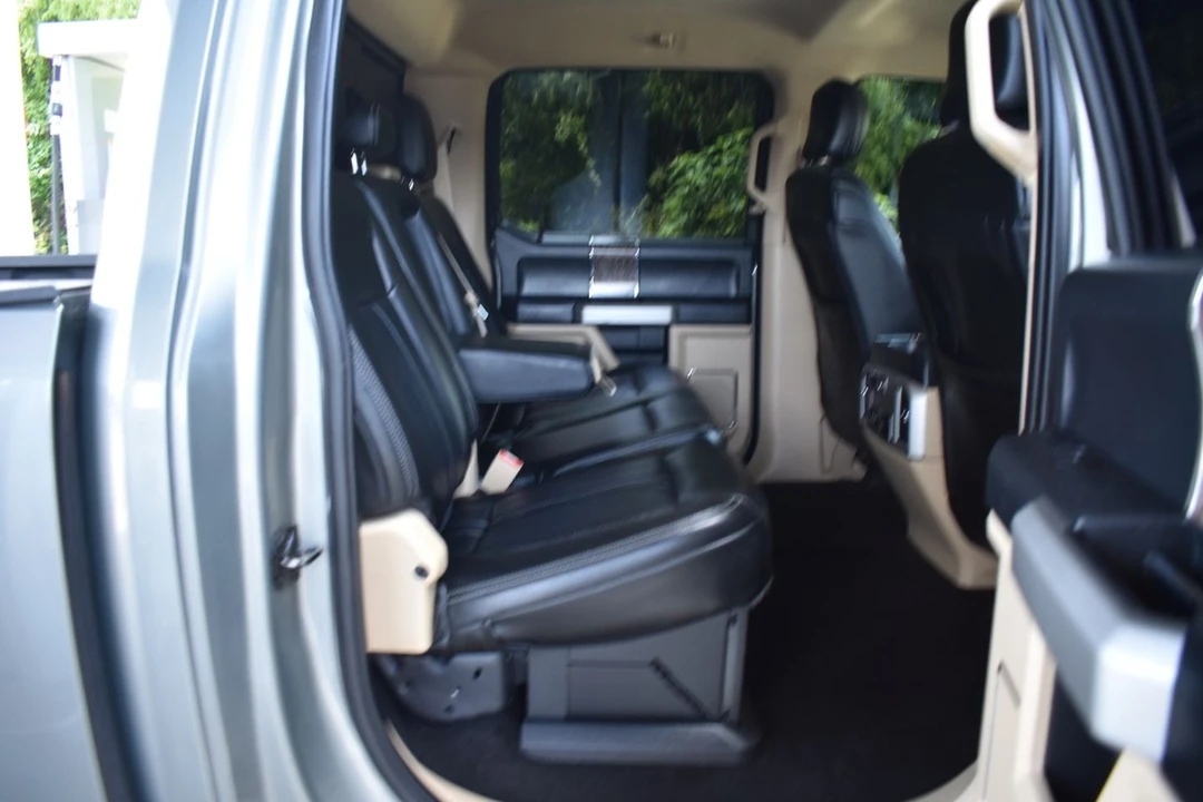 2019 Ford Super Duty 4th Gen - Image 15 of 21