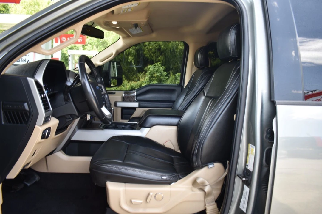 2019 Ford Super Duty 4th Gen - Image 10 of 21