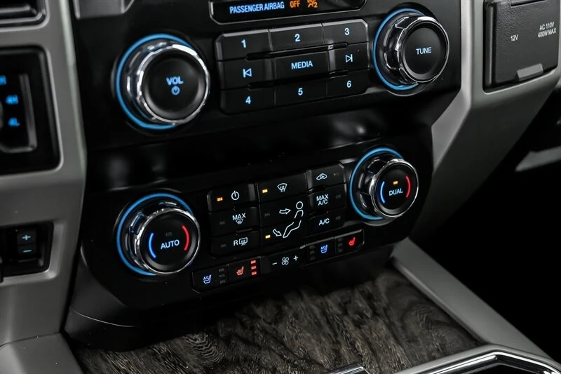 2019 Ford Super Duty 4th Gen - Image 27 of 28