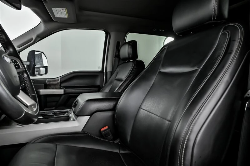 2019 Ford Super Duty 4th Gen - Image 17 of 28