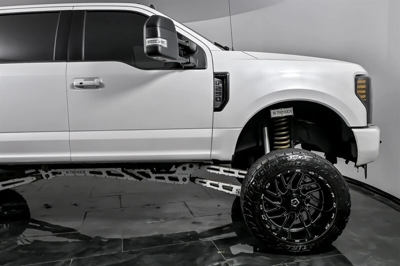 2019 Ford Super Duty 4th Gen - Image 11 of 28