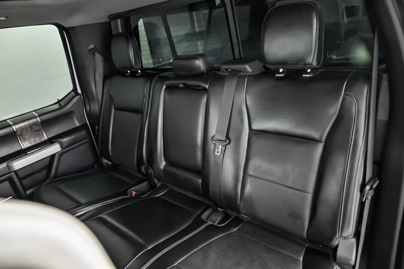 2019 Ford Super Duty 4th Gen - Image 18 of 28