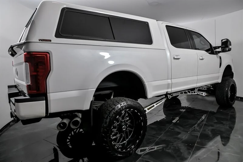 2019 Ford Super Duty 4th Gen - Image 9 of 28