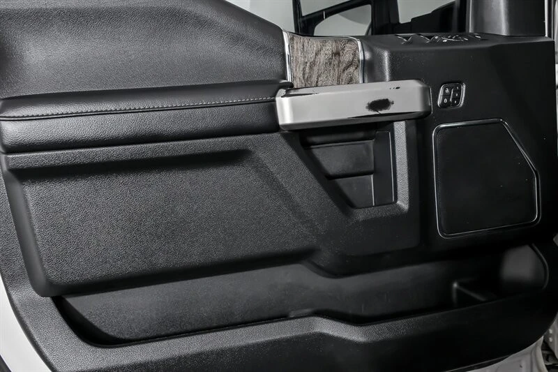 2019 Ford Super Duty 4th Gen - Image 13 of 28