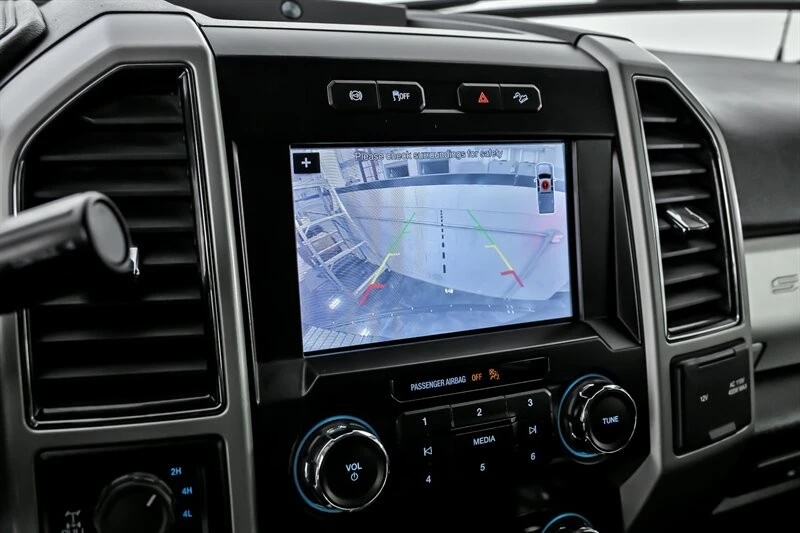 2019 Ford Super Duty 4th Gen - Image 26 of 28