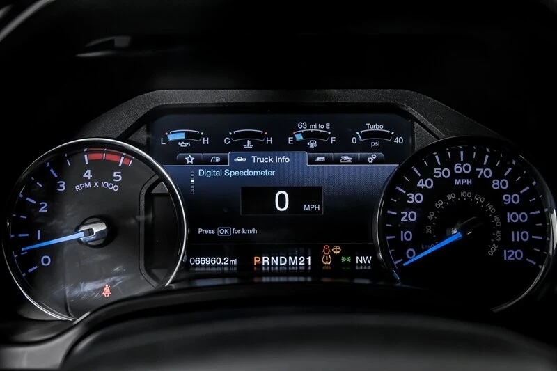 2019 Ford Super Duty 4th Gen - Image 21 of 28