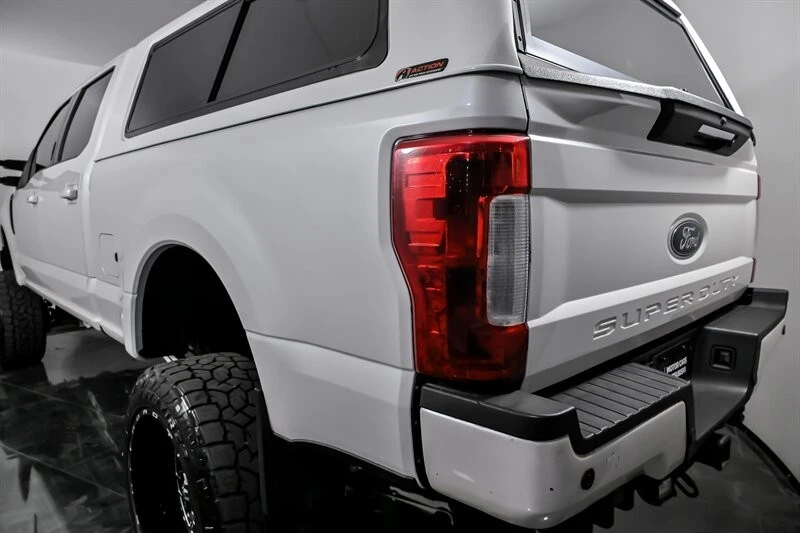 2019 Ford Super Duty 4th Gen - Image 8 of 28