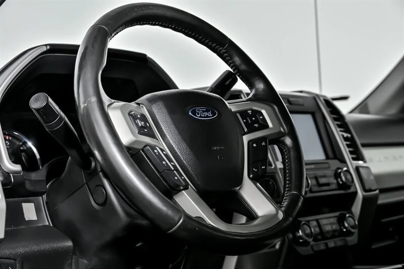 2019 Ford Super Duty 4th Gen - Image 19 of 28