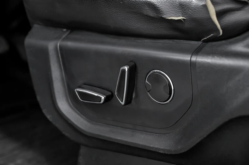 2019 Ford Super Duty 4th Gen - Image 20 of 28