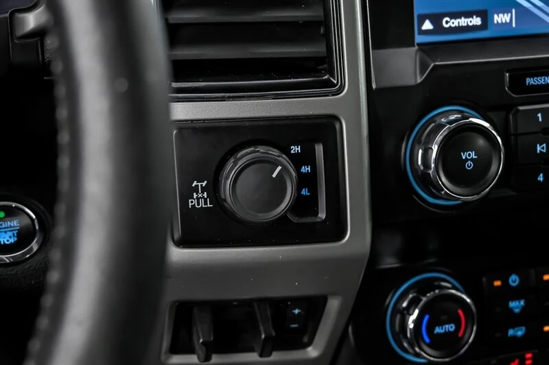 2019 Ford Super Duty 4th Gen - Image 24 of 28