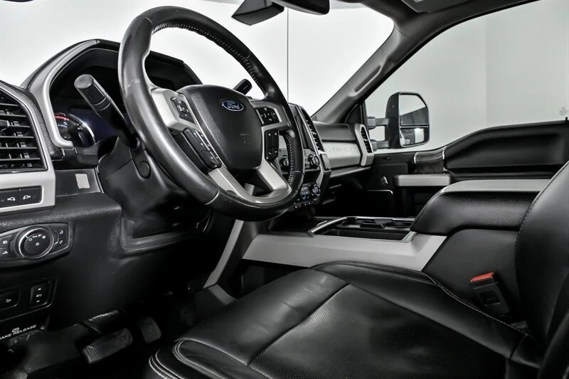 2019 Ford Super Duty 4th Gen - Image 15 of 28
