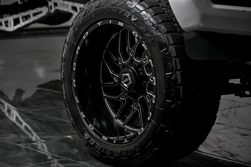 2019 Ford Super Duty 4th Gen - Image 3 of 28