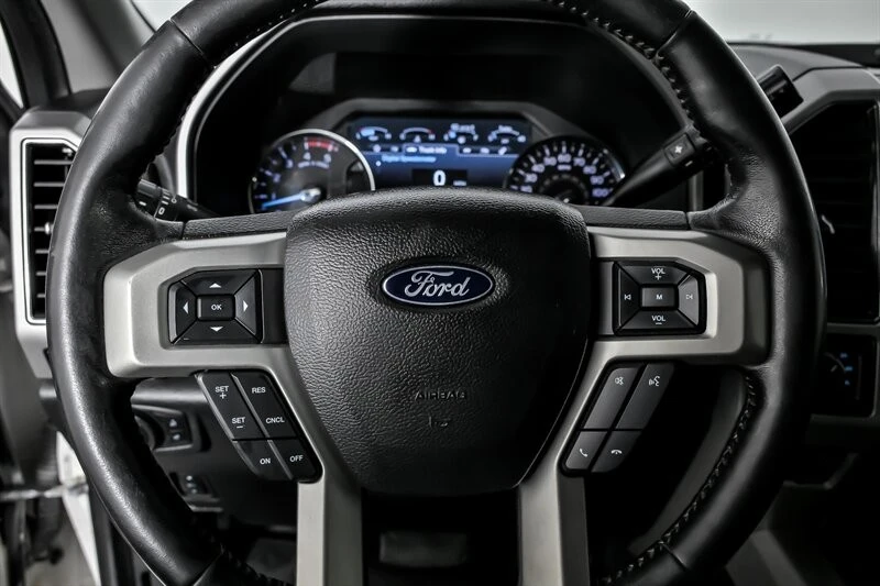 2019 Ford Super Duty 4th Gen - Image 22 of 28