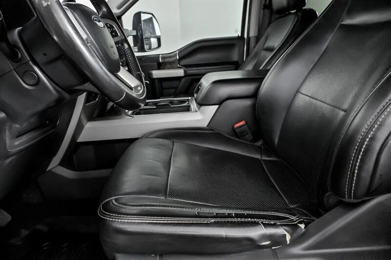 2019 Ford Super Duty 4th Gen - Image 16 of 28