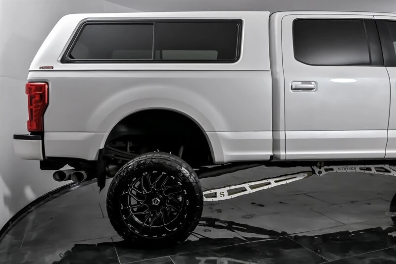 2019 Ford Super Duty 4th Gen - Image 10 of 28